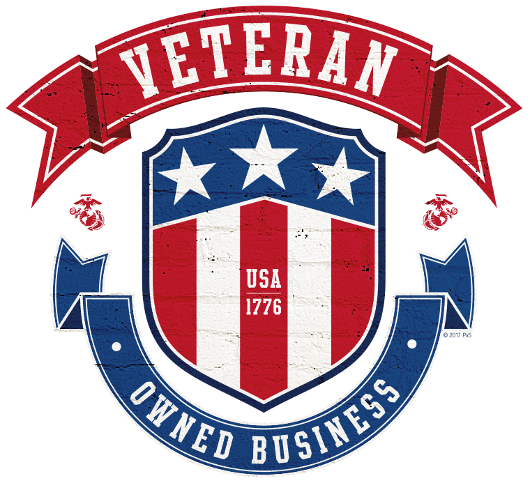 VETERAN OWNED BUSINESS